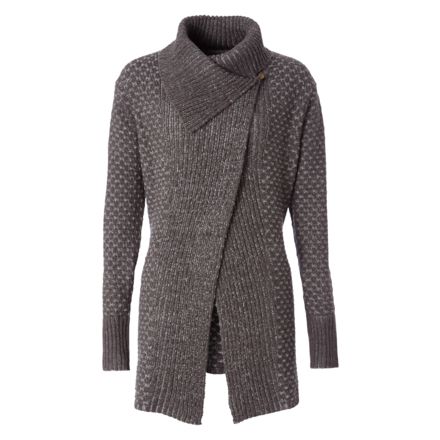 Royal Robbins Frost Cardigan - Women's, Up to 44% Off with Free S&H ...