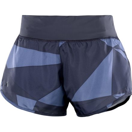 salomon float shorts