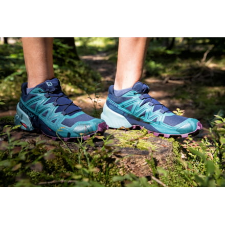 Salomon Trail Running Shoes