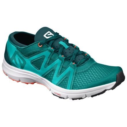 salomon women's crossamphibian swift w water shoe
