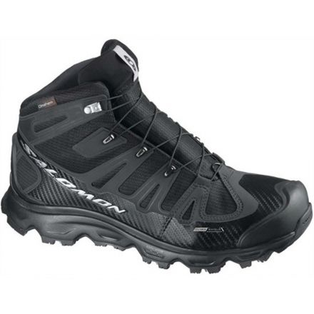 Salomon Synapse Winter CS WP Schuhe Salomon Synapse Snow CS WP Schuhe