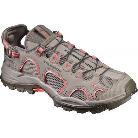 Women's Techamphibian 3 W Trail Running Shoe Women's Techamphibian 3 W Trail Running Shoe
