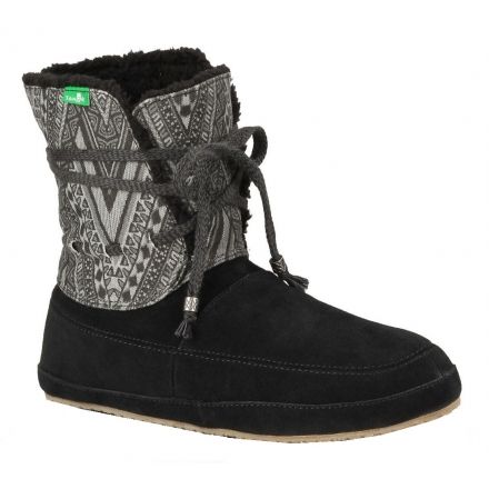 sanuk boots womens