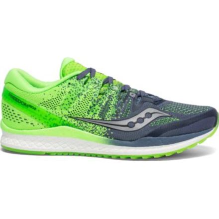 S 2 Iso Shoes Freedom Men's Free Road Running Saucony amp;h With 4AjL35RcqS