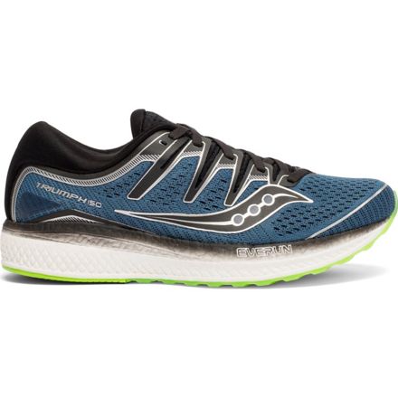 saucony triumph 5 hombre purpura