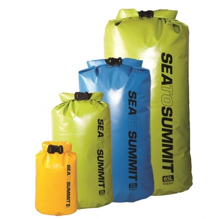 Sea To Summit Stopper Dry Bag Campsaver Sea To Summit Stopper Dry Bag