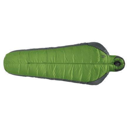 Sierra Designs Mobile Mummy 600 3 Season Sleeping Bag Campsaver Sierra Designs Mobile Mummy 600 3 Season Sleeping Bag Piquant Green Regular