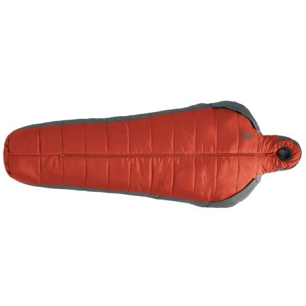 Sierra Designs Mobile Mummy Synthetic 1 5 Season Sleeping Bag Sierra Designs Mobile Mummy Synthetic 1 5 Season Sleeping Bag Pompeian Red Long