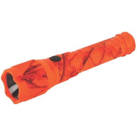 Signature Ct 70f 700l Tactical Led Flashlight 700 Lumens Campsaver Coleman Signature Ct 70f 700l Tactical Led Flashlight 700 Lumens Adjule Focus Bezel