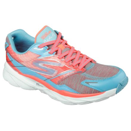 Skechers Gorun Ride 4 Excess Road Running Shoe Womens