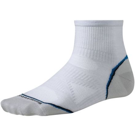 Smartwool Phd Cycle Ultra Light Mini Sock Men S Campsaver