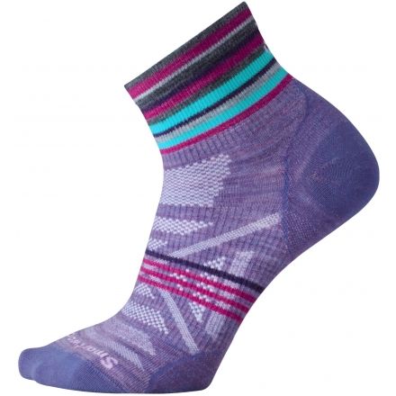 Smartwool Phd Outdoor Ultra Light Mini Sock Womens Campsaver Smartwool Phd Outdoor Ultra Light Mini Sock Women S Lavender Small