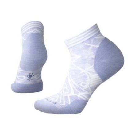 Smartwool Skyline Mini Boot Sock Women S Campsaver Smartwool Skyline Mini Boot Sock Women S Purple Mist H Small Sw003804a17