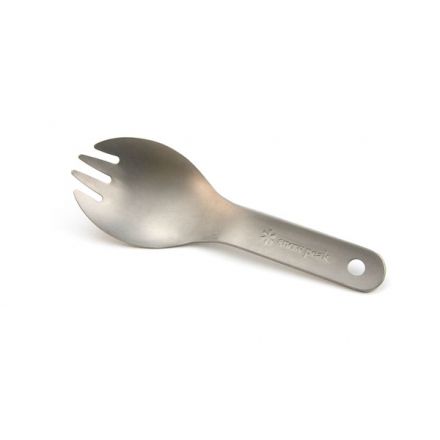 spork sct