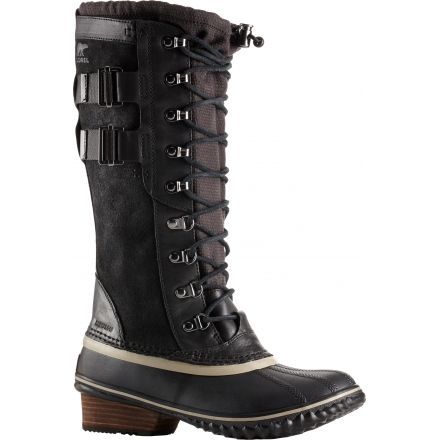 sorel carly ii