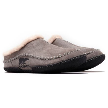 Sorel Falcon Ridge Slipper - Men's with Free S&H — CampSaver