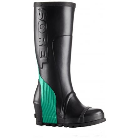 rubber boots for women