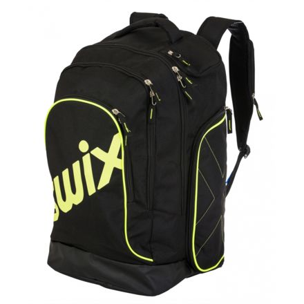 Swix Budapack Snow Pack Campsaver