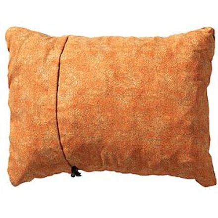 Thermarest Compressible Pillow Large Green Campsaver