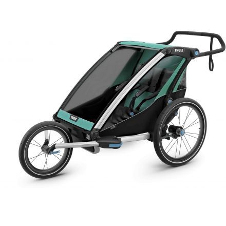 chariot lite thule