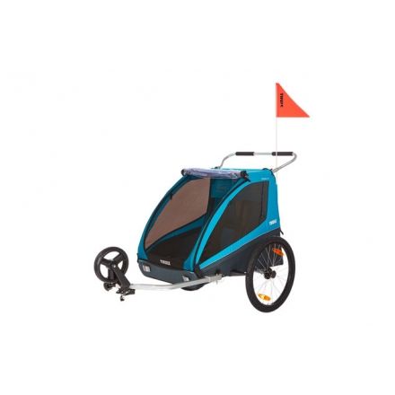 thule coaster xt accessories