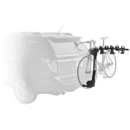 Thule Vertex Swing Away Hitch Rack Campsaver