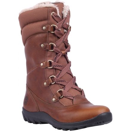 mount timberland