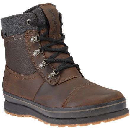Timberland Schazzberg Waterproof Winter Boot - Mens