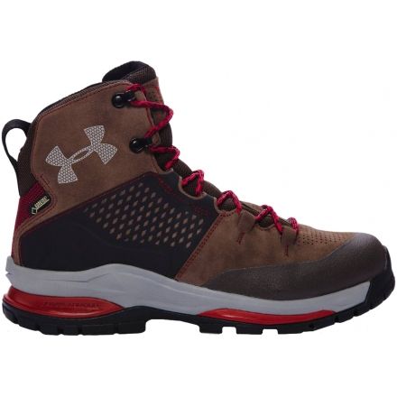 under armour basketball boots