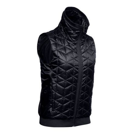 under armour gilet womens