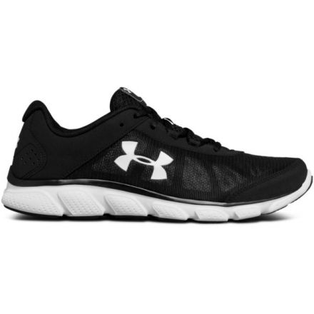 Under Armour Micro G Assert 7 Road Running Shoe - Men's — CampSaver