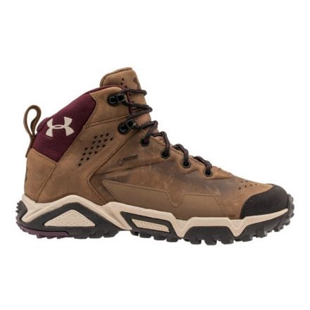 under armour boots womens