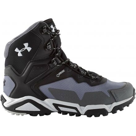 Under Under Under Armour Men's Verge 2.0 Mid Gore TEX Hiking Under Under Under Armour Men's Verge 2.0 Mid Gore TEX Hiking