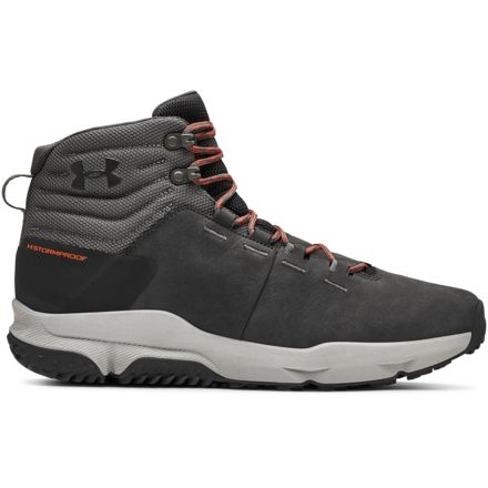 Under Armour Culver Mid WP Hiking Boot - Men's, Up to 35% Off with Free ...