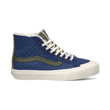 vans decon 2vans decon