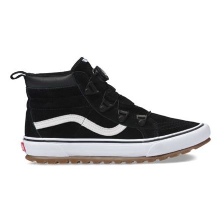 Vans Sk8 Hi MTE Boa Winter Shoes \u2014 CampSaver