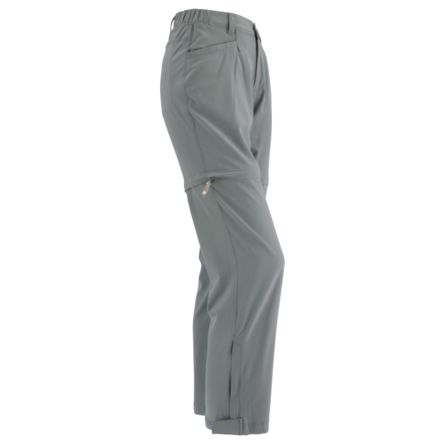 White Sierra Mt Tamalpais Stretch Convertible Pant Womens