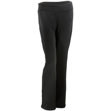 White Sierra Power Pant Womens Campsaver