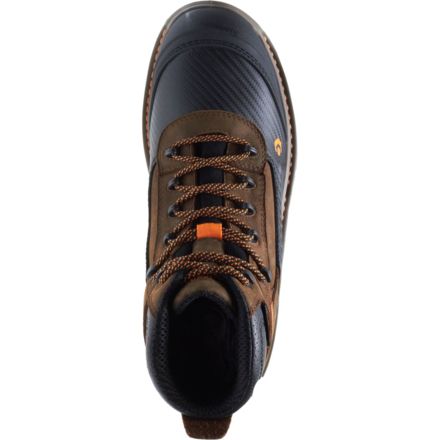 overpass carbonmax 6 boot