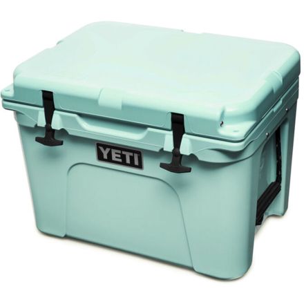 tundra 35 seafoam