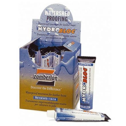 zamberlan hydroblock