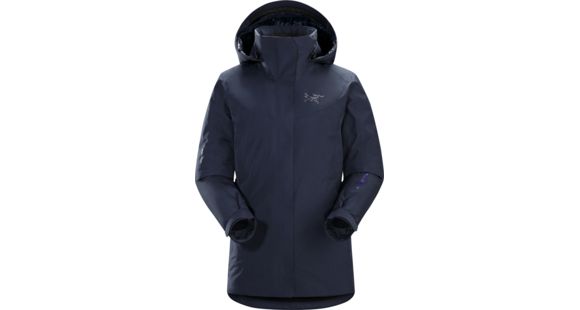 black sapphire arcteryx