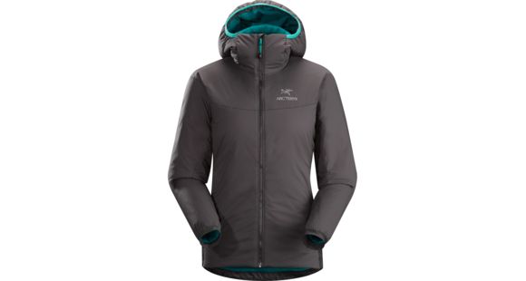 arcteryx atom hoody womens