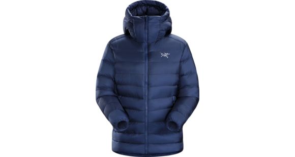 arcteryx cerium sv women