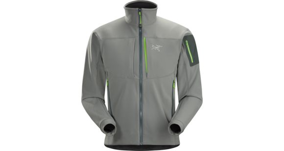 gamma mx jacket men's