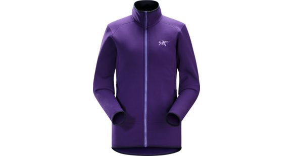kyanite jacket women's