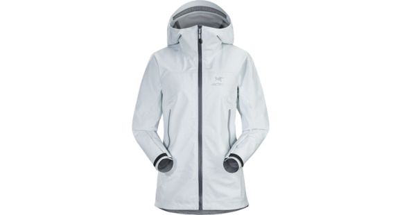 zeta lt jacket women's