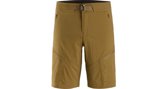 palisade short