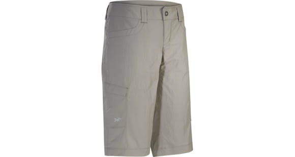 arcteryx parapet shorts