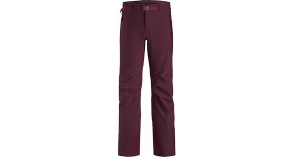 Arc'teryx Sabre LT Pant - Men's, Rhapsody, Medium, — Color: Rhapsody ...